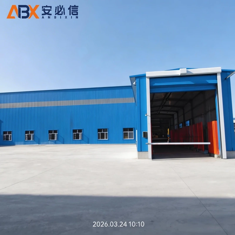 盘锦背带堆积门