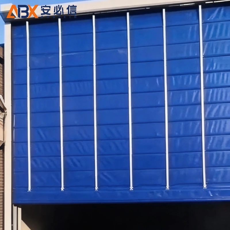 盘锦冷库门封