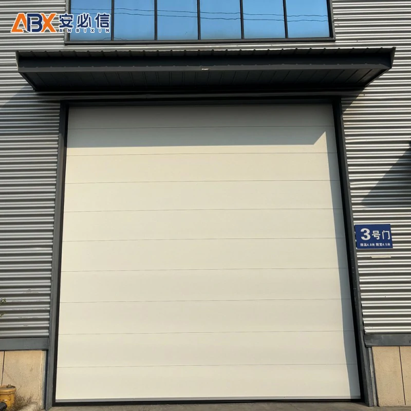 盘锦升降提升门