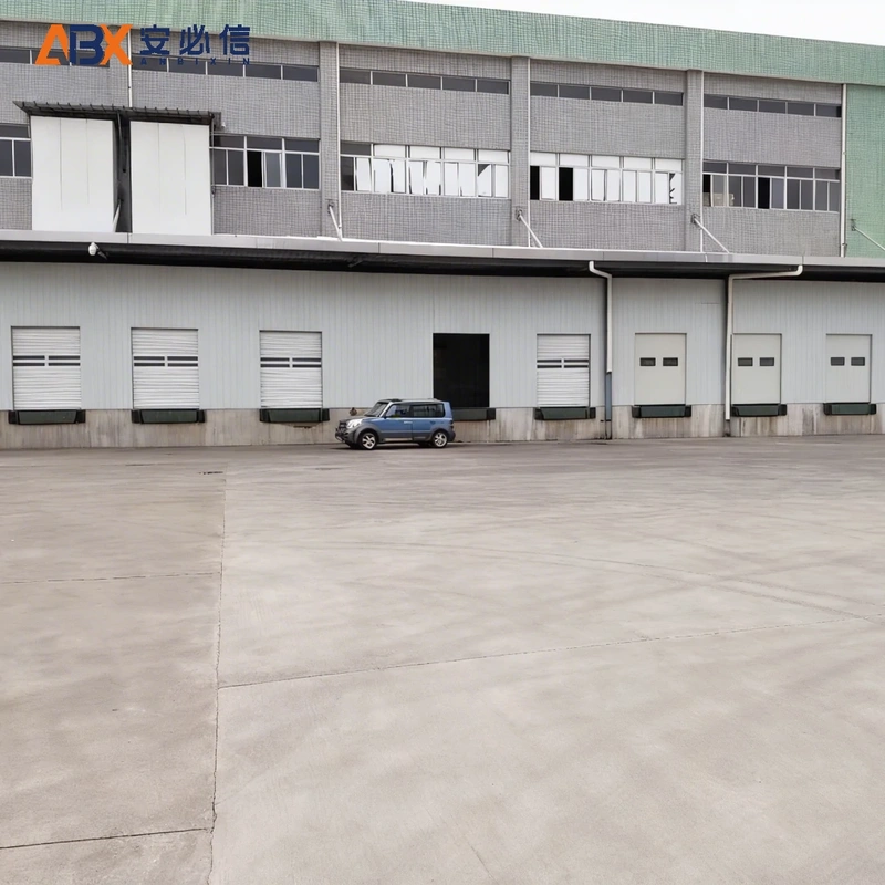 盘锦软帘高速门